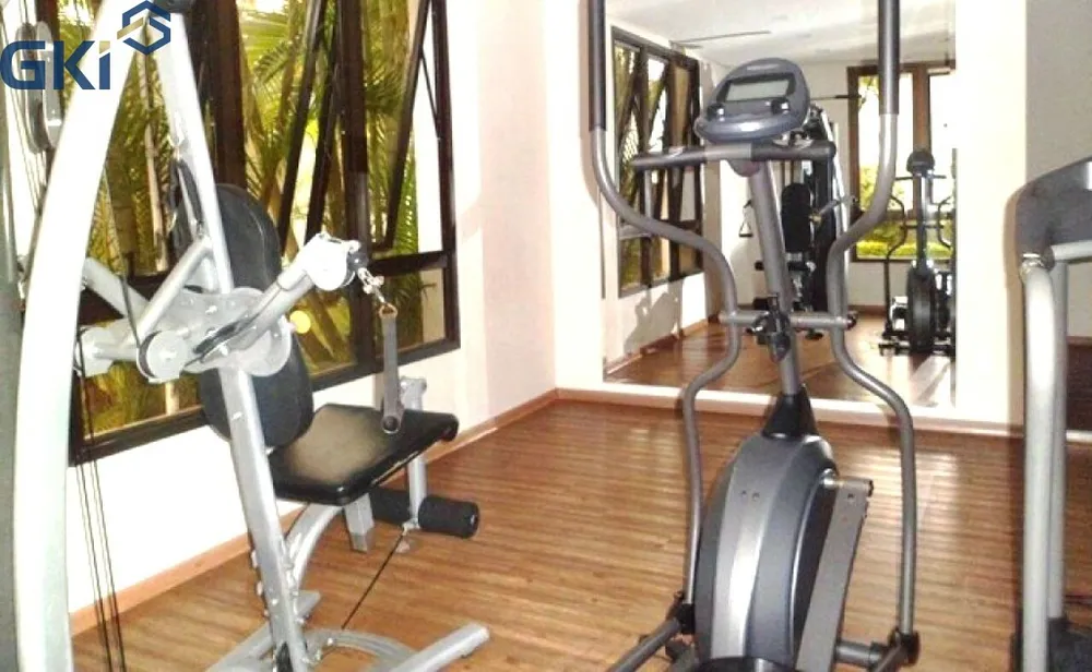 Apartamento, 1 quarto, 45 m² - Foto 12