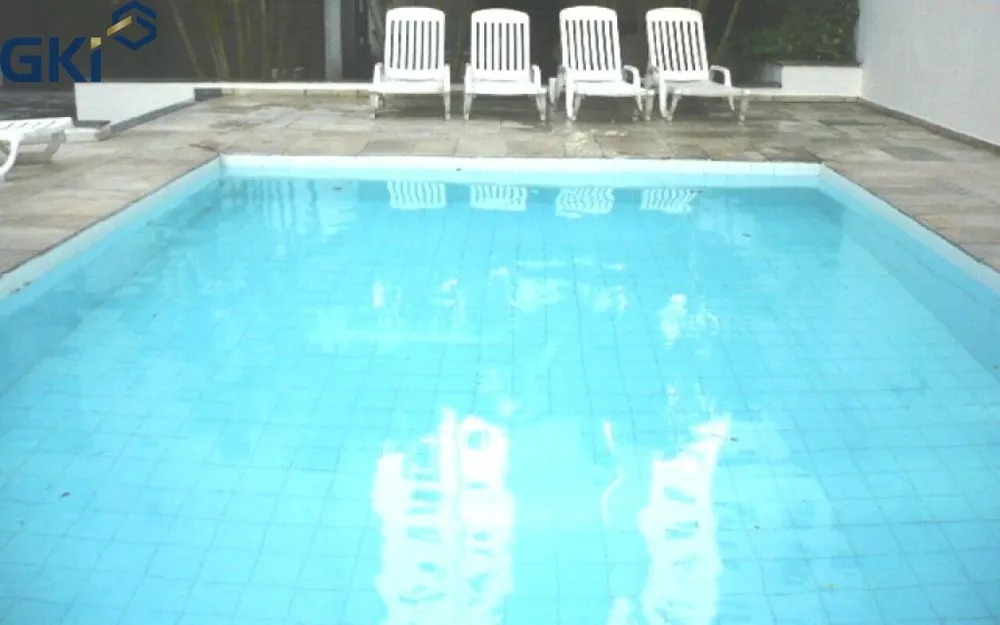 Apartamento, 1 quarto, 45 m² - Foto 2