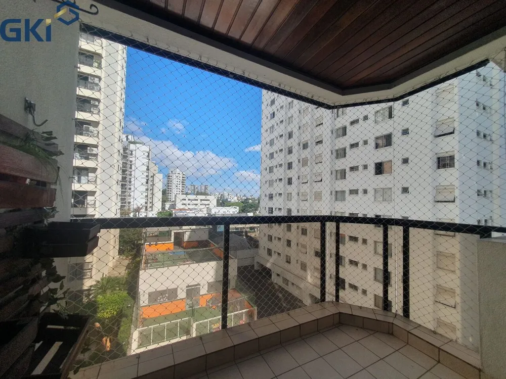 Apartamento, 1 quarto, 45 m² - Foto 4