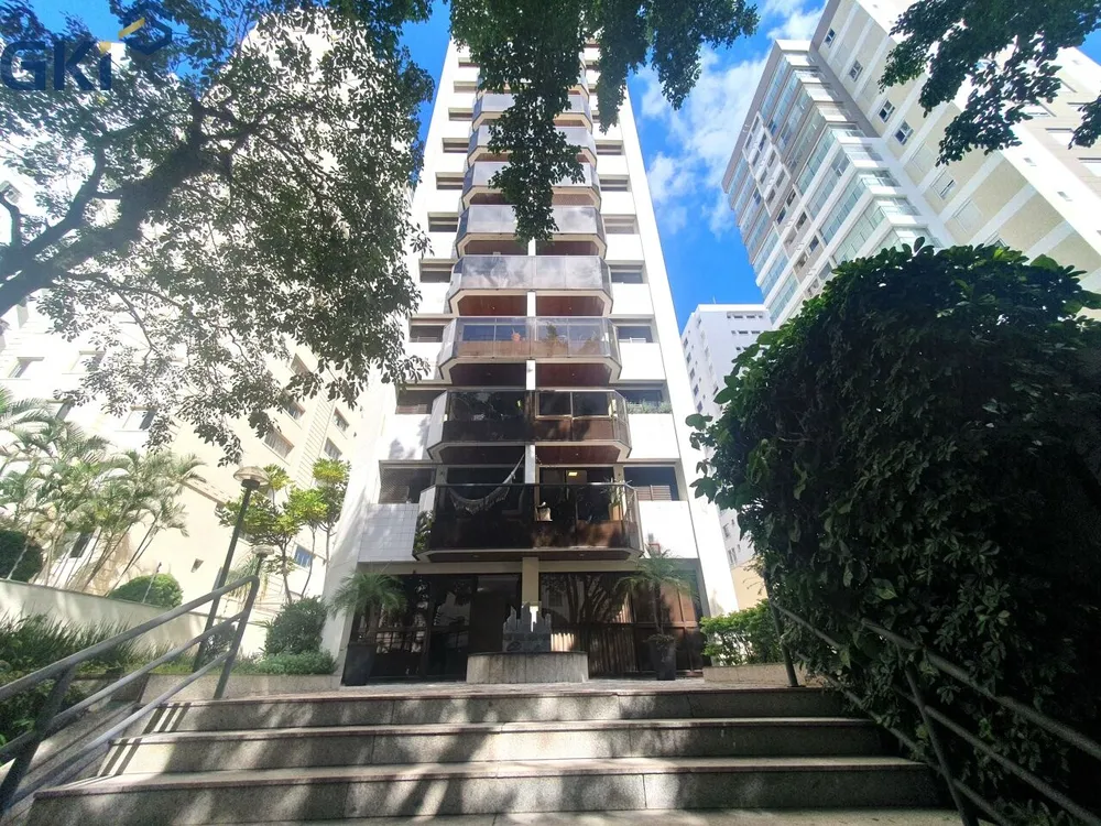 Apartamento, 1 quarto, 45 m² - Foto 10