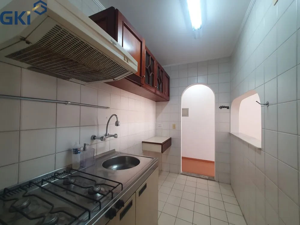 Apartamento, 1 quarto, 45 m² - Foto 6