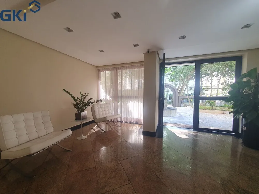 Apartamento, 1 quarto, 45 m² - Foto 9