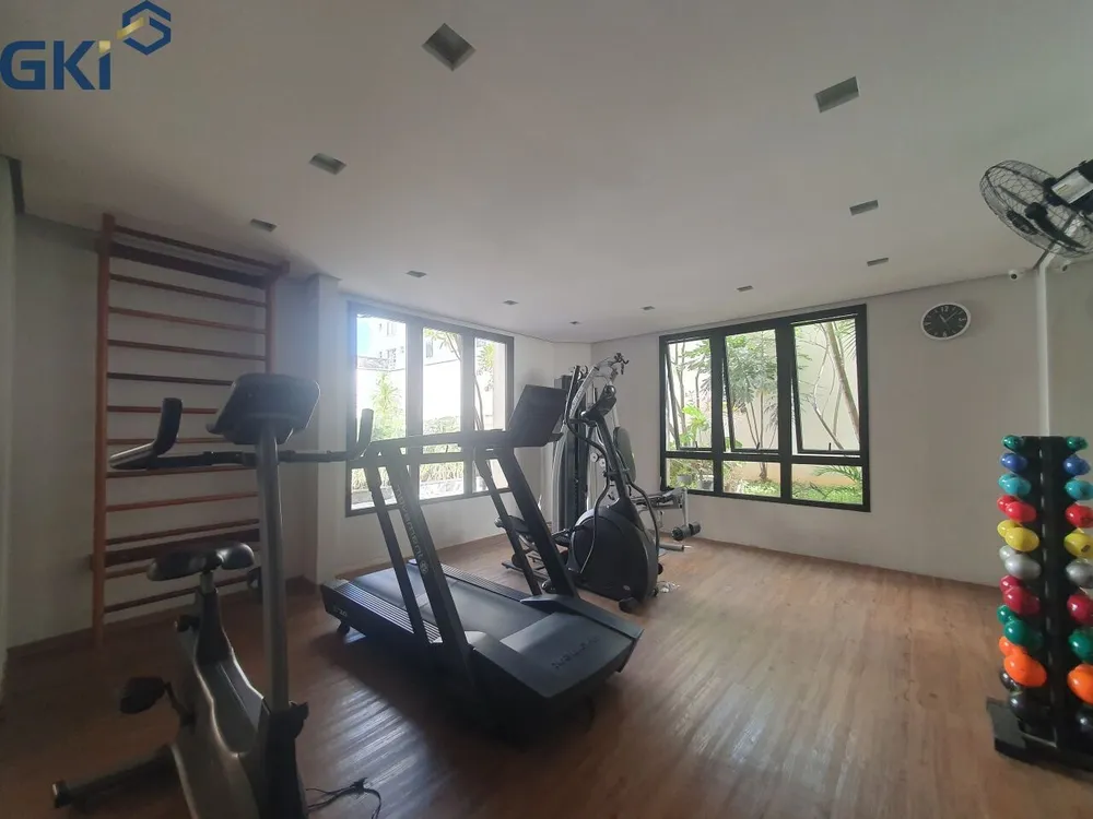 Apartamento, 1 quarto, 45 m² - Foto 4