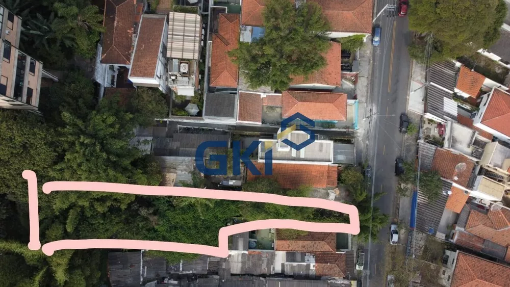 Terreno, 350 m² - Foto 1