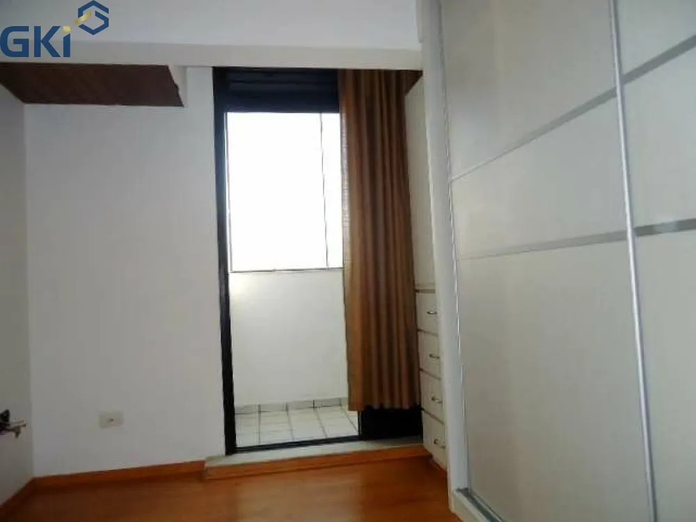 Apartamento, 2 quartos, 50 m² - Foto 5