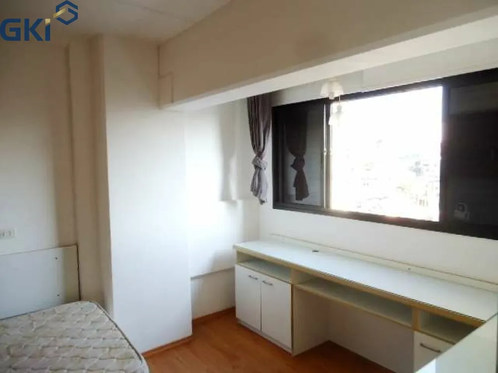 Apartamento, 2 quartos, 50 m² - Foto 6