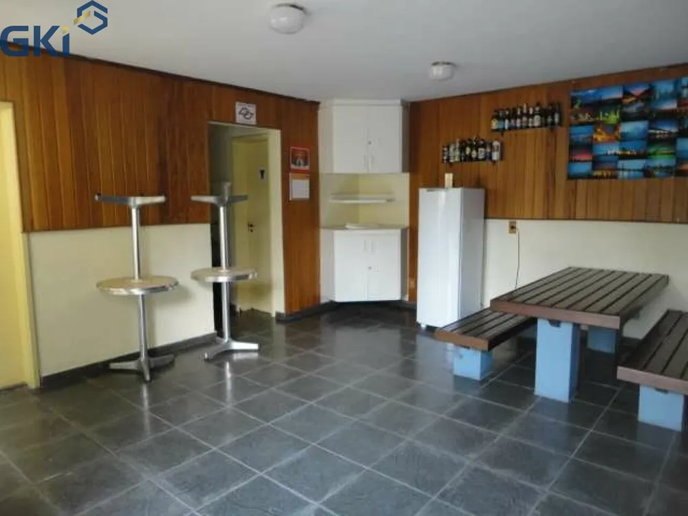Apartamento, 2 quartos, 50 m² - Foto 12