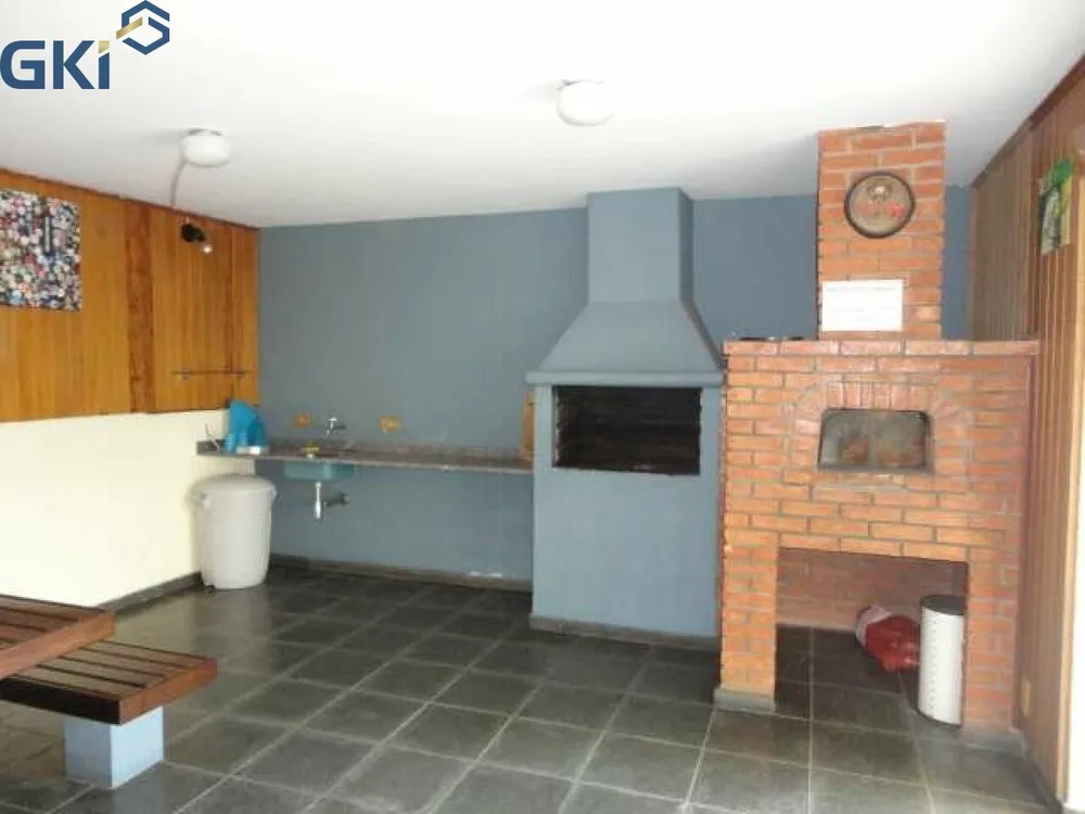 Apartamento, 2 quartos, 50 m² - Foto 11