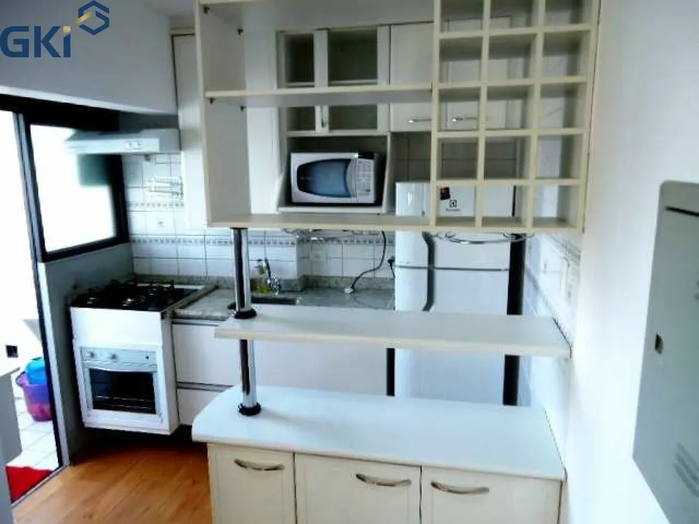 Apartamento, 2 quartos, 50 m² - Foto 4