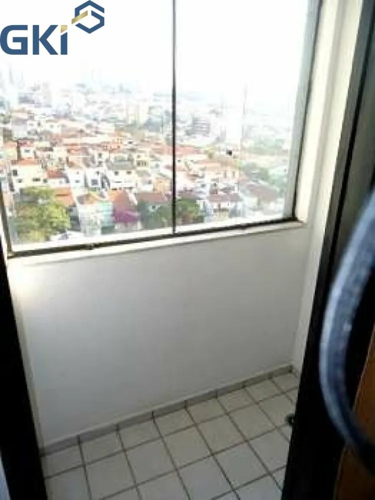 Apartamento, 2 quartos, 50 m² - Foto 9