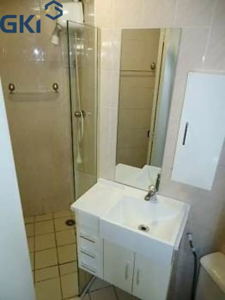 Apartamento, 2 quartos, 50 m² - Foto 8