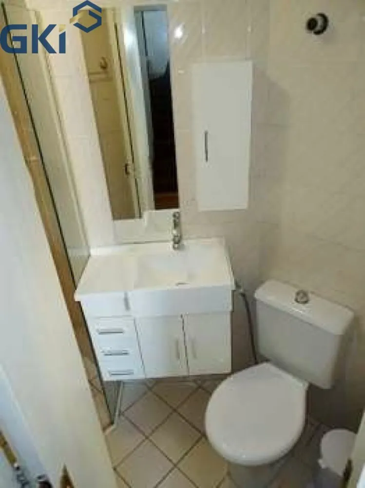 Apartamento, 2 quartos, 50 m² - Foto 6