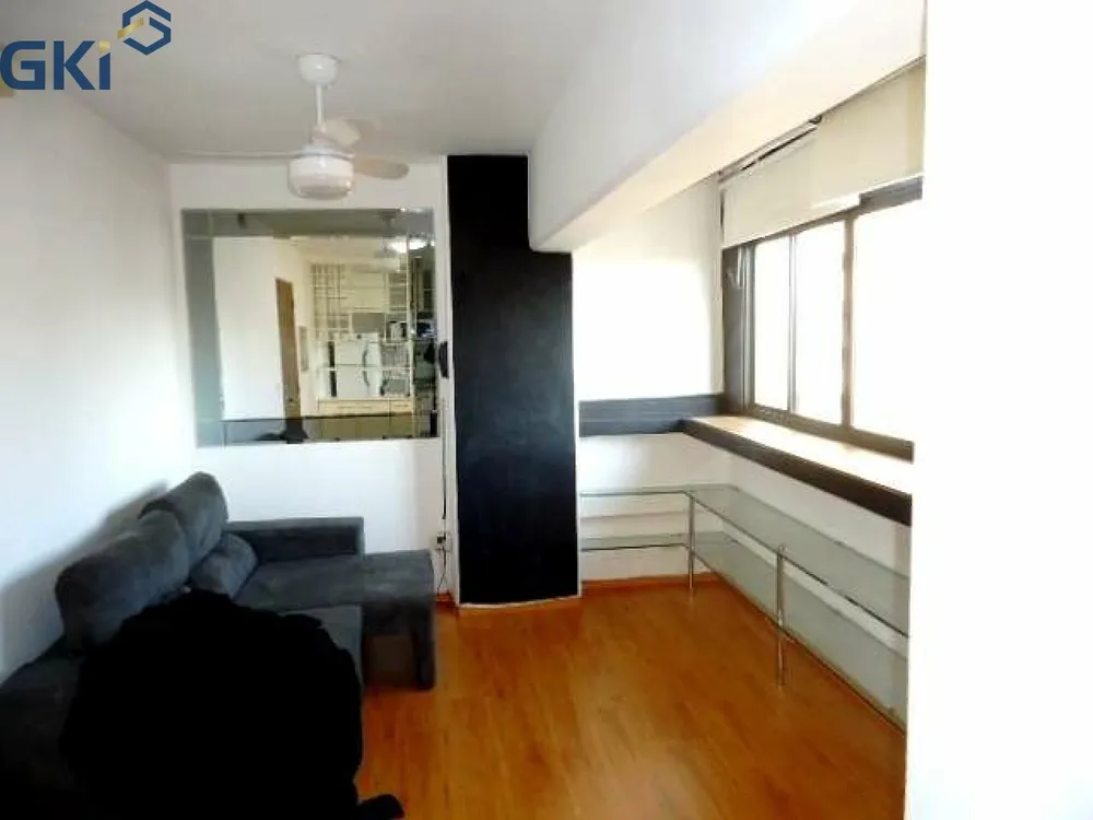 Apartamento, 2 quartos, 50 m² - Foto 3
