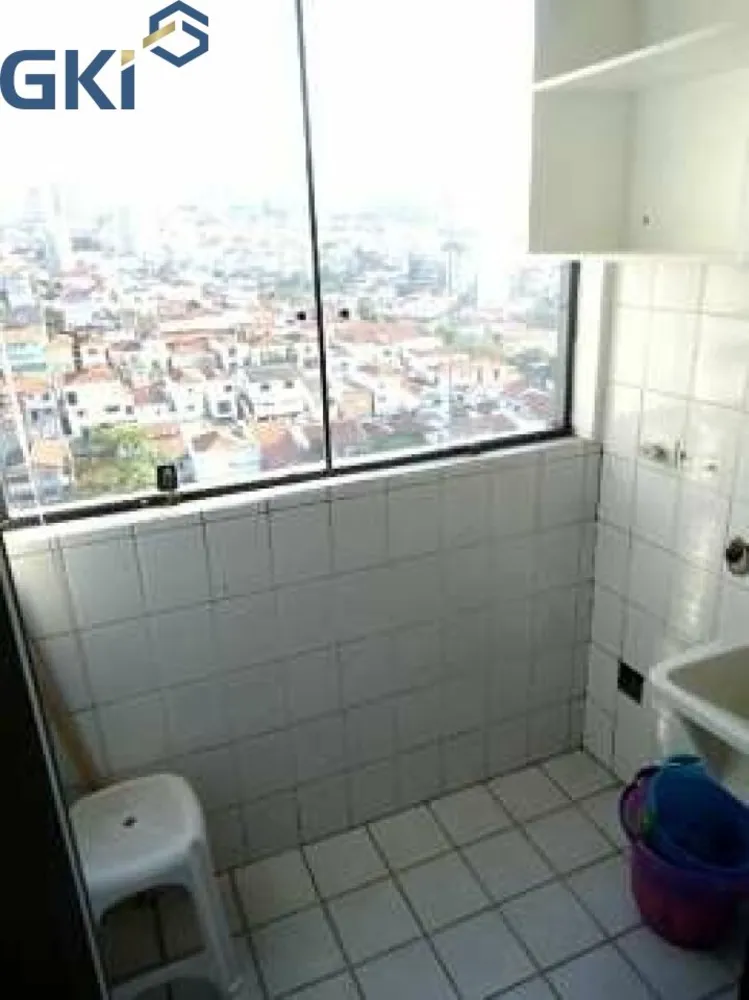 Apartamento, 2 quartos, 50 m² - Foto 7