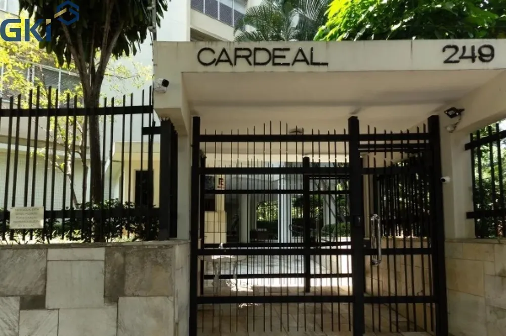 Apartamento, 3 quartos, 90 m² - Foto 7