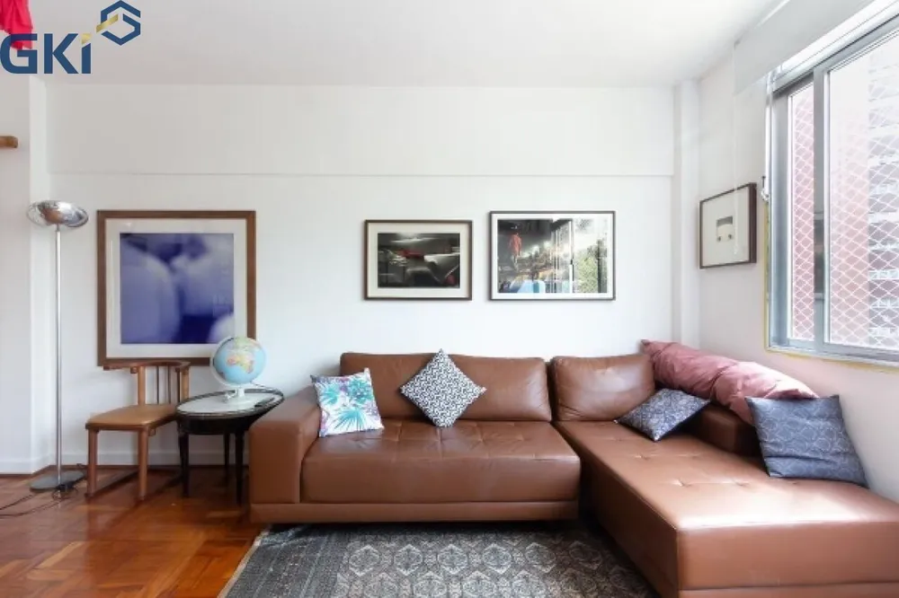 Apartamento, 3 quartos, 90 m² - Foto 1