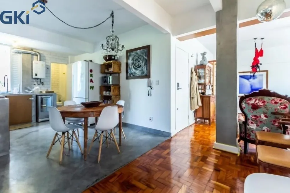 Apartamento, 3 quartos, 90 m² - Foto 5