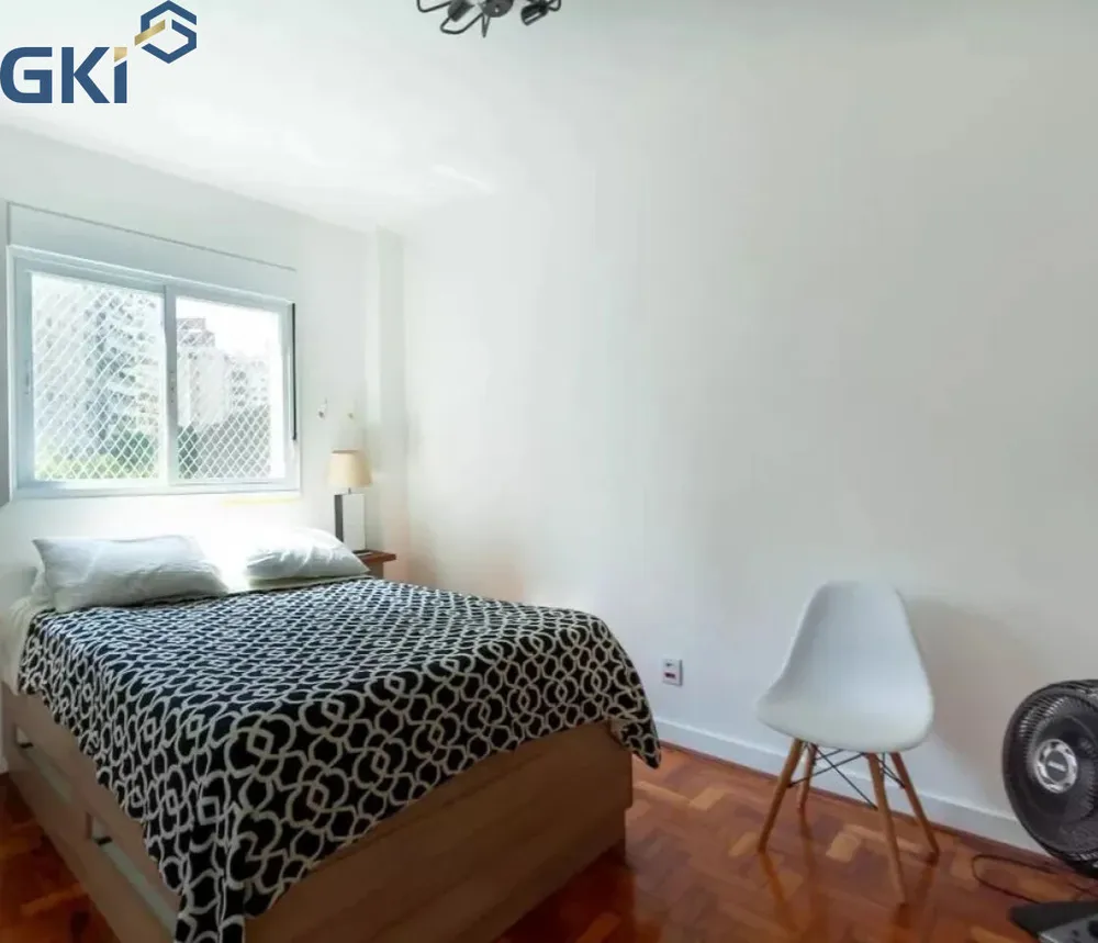 Apartamento, 3 quartos, 90 m² - Foto 5