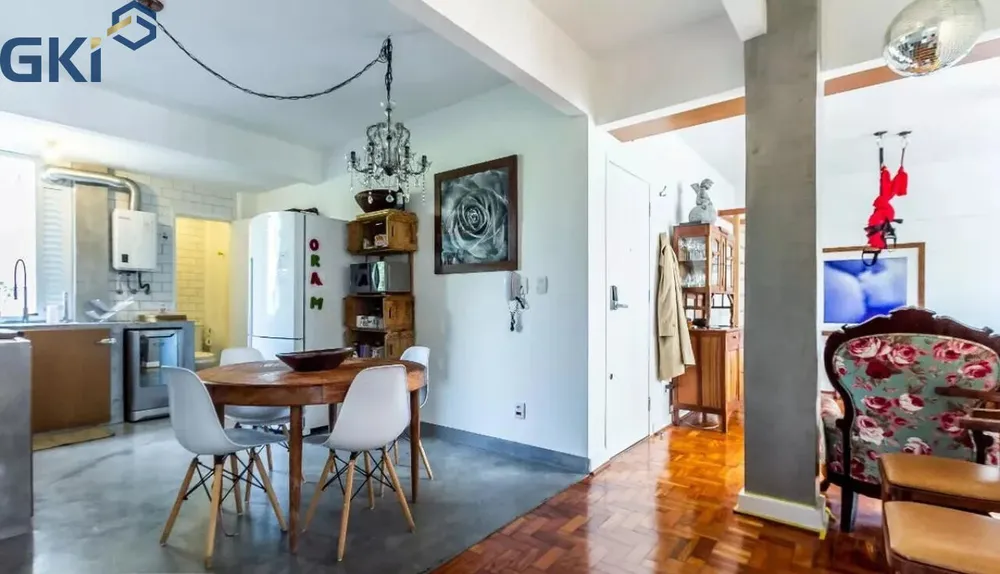 Apartamento, 3 quartos, 90 m² - Foto 7