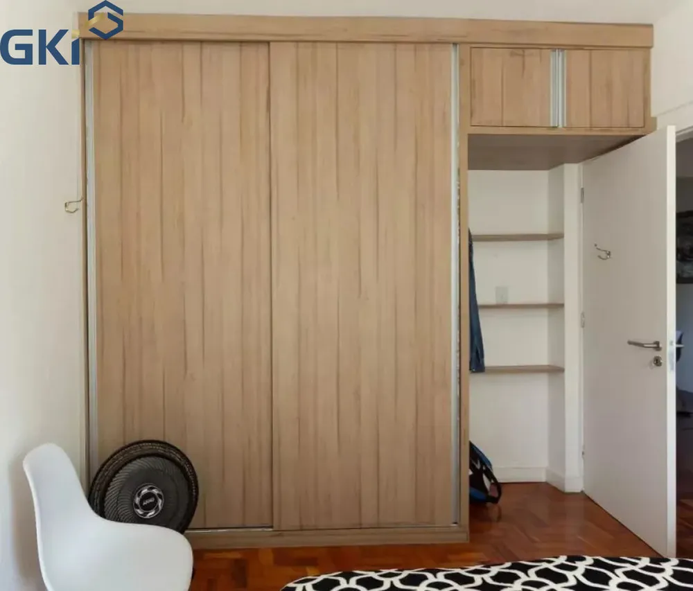 Apartamento, 3 quartos, 90 m² - Foto 9