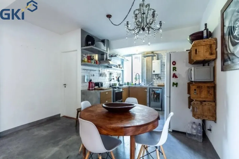 Apartamento, 3 quartos, 90 m² - Foto 6