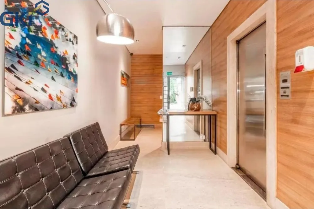 Apartamento, 3 quartos, 90 m² - Foto 8