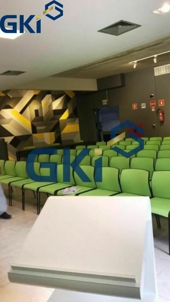 Sala-Conjunto, 46 m² - Foto 6