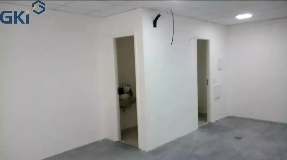 Sala-Conjunto, 46 m² - Foto 8