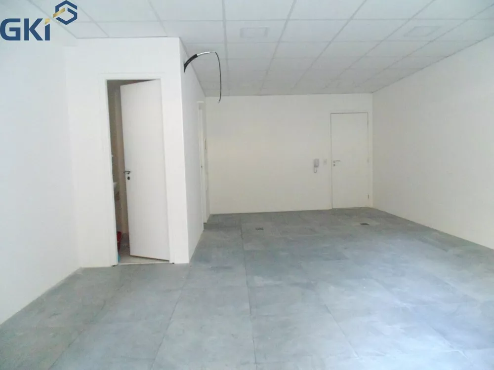 Sala-Conjunto, 46 m² - Foto 1