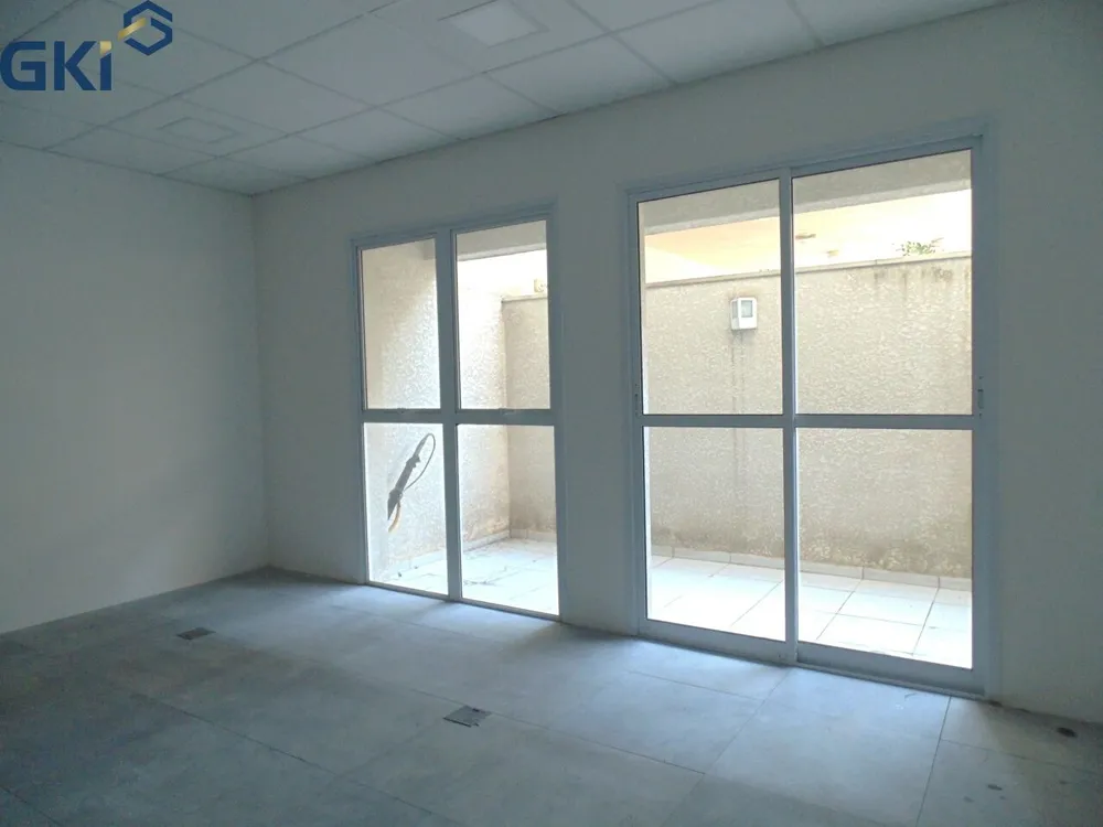 Sala-Conjunto, 46 m² - Foto 4