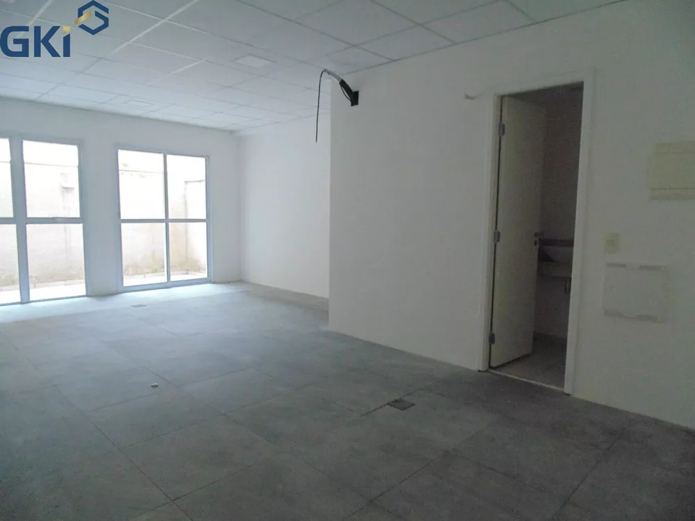 Sala-Conjunto, 46 m² - Foto 2