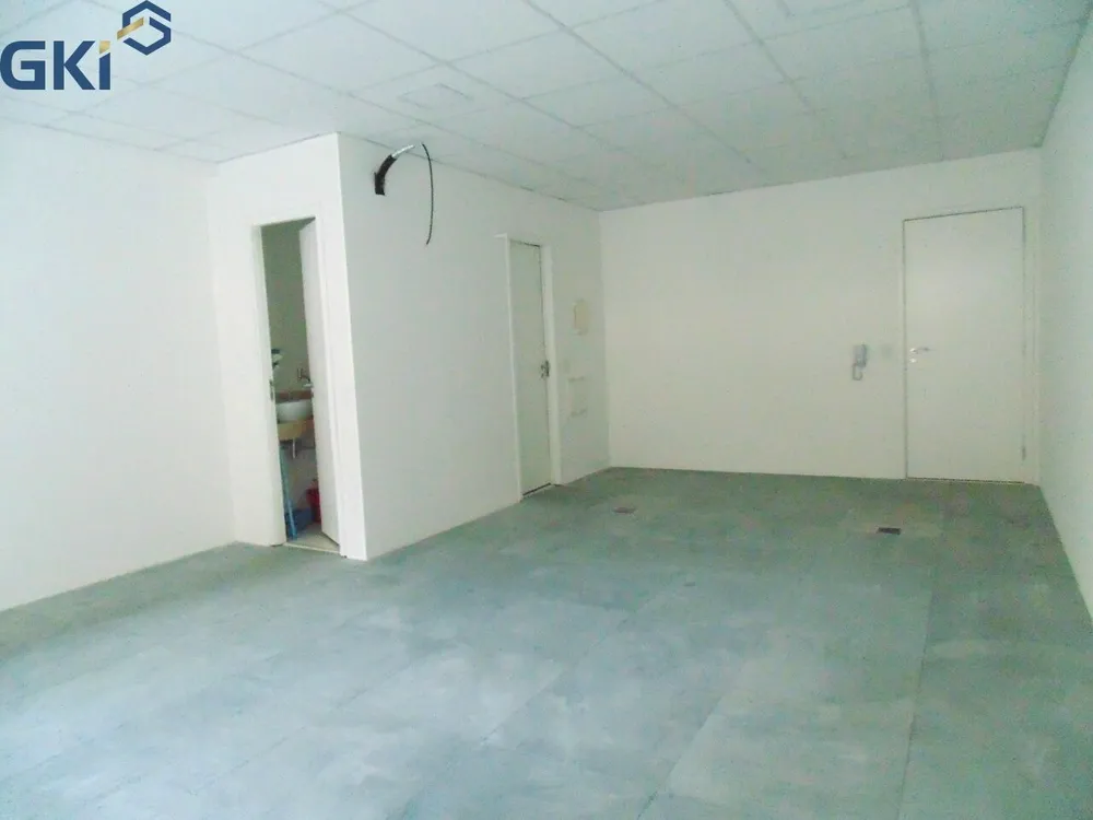 Sala-Conjunto, 46 m² - Foto 1