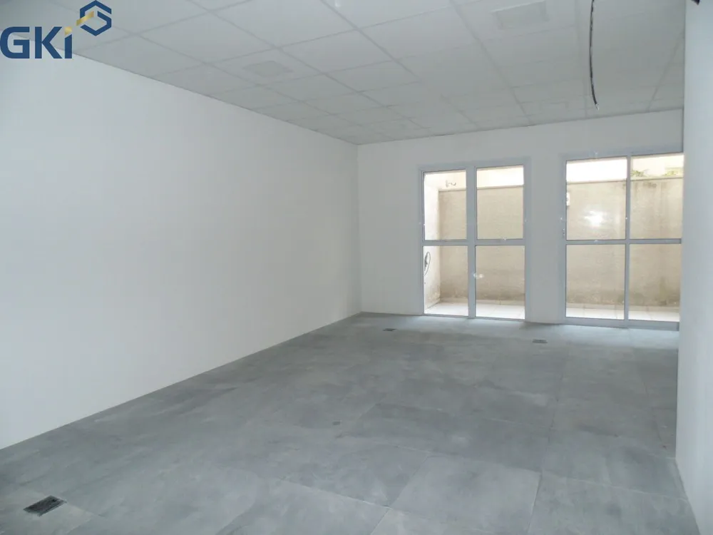 Sala-Conjunto, 46 m² - Foto 8