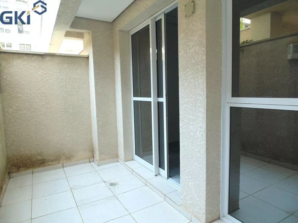 Sala-Conjunto, 46 m² - Foto 4