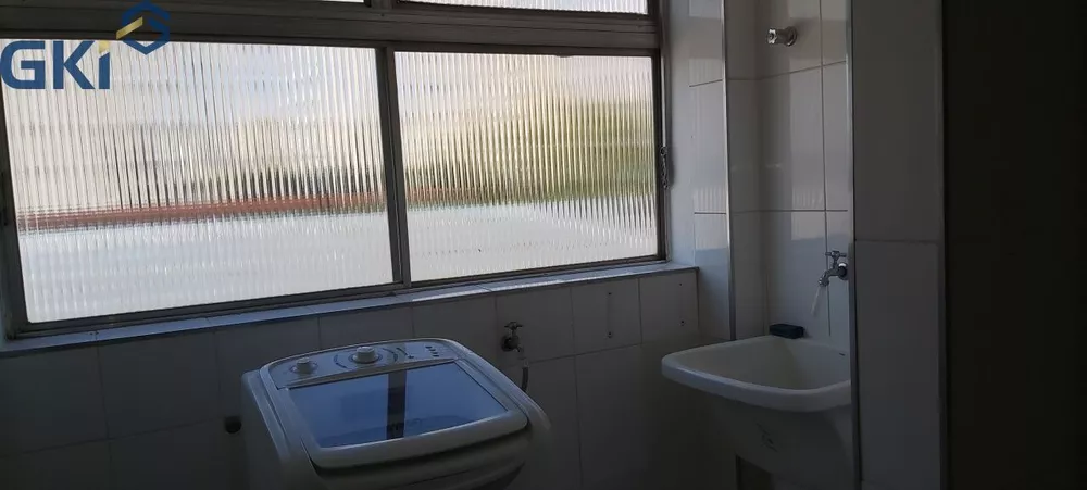 Apartamento, 2 quartos, 52 m² - Foto 1