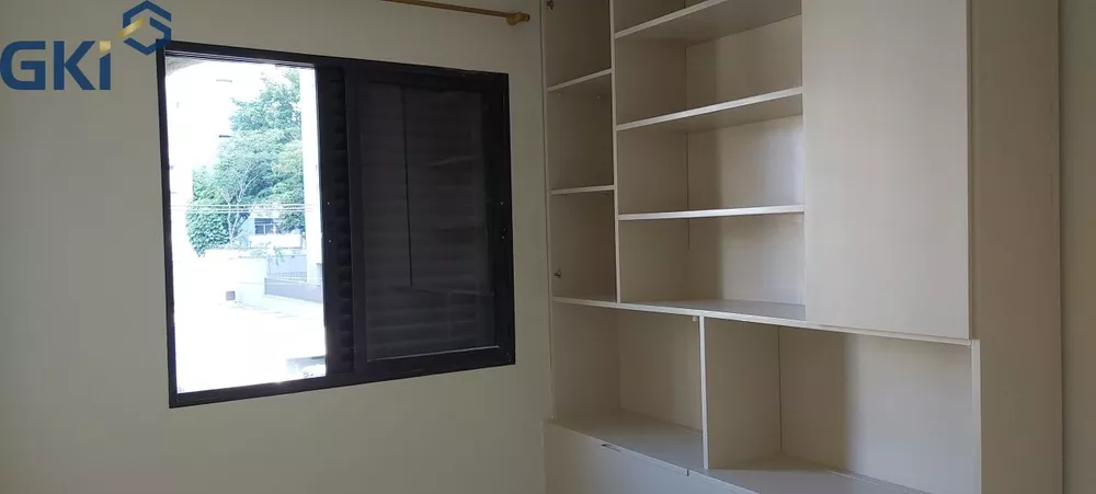 Apartamento, 2 quartos, 52 m² - Foto 3