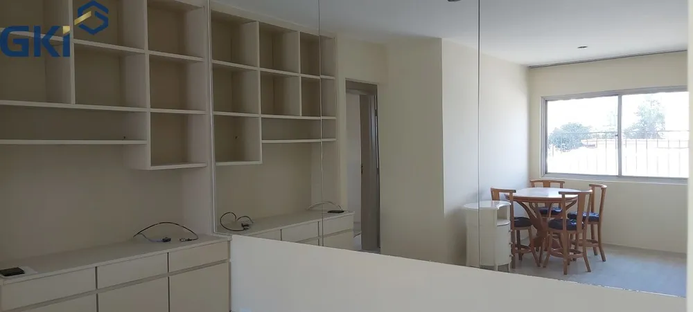 Apartamento, 2 quartos, 52 m² - Foto 3