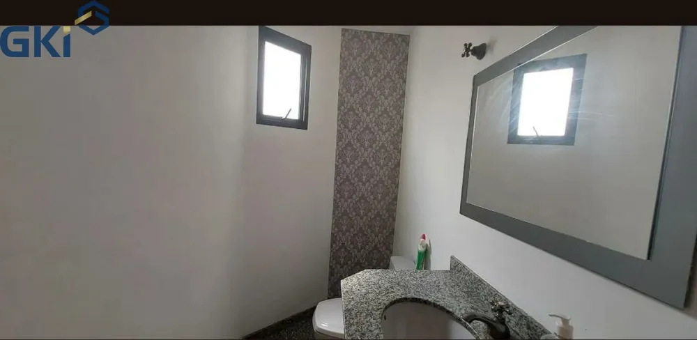 Apartamento, 3 quartos, 132 m² - Foto 3