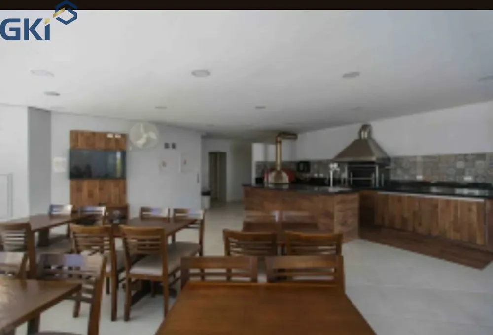 Apartamento, 3 quartos, 132 m² - Foto 5