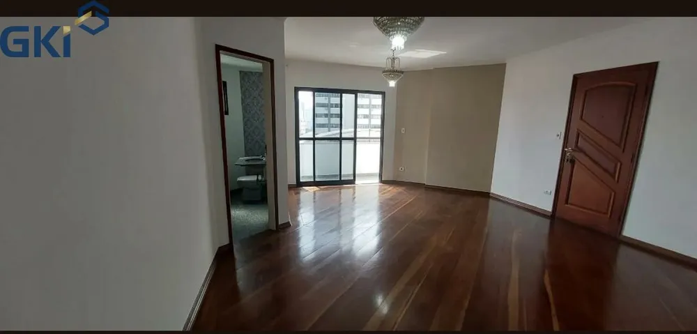Apartamento, 3 quartos, 132 m² - Foto 2
