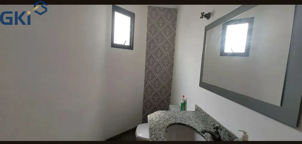 Apartamento, 3 quartos, 132 m² - Foto 6