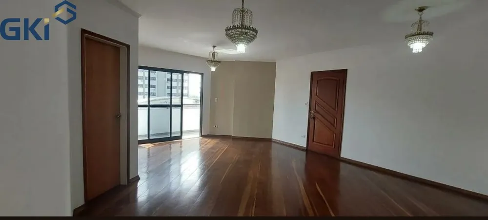 Apartamento, 3 quartos, 132 m² - Foto 1