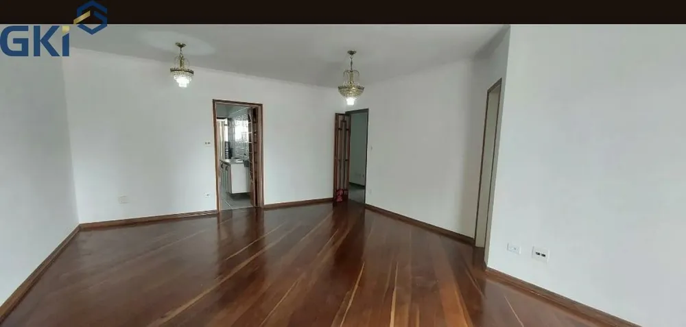 Apartamento, 3 quartos, 132 m² - Foto 4