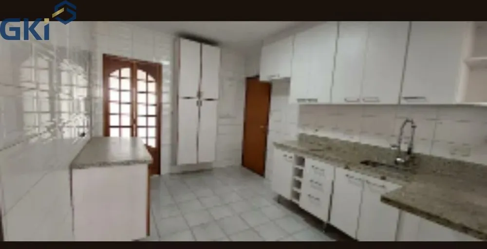 Apartamento, 3 quartos, 132 m² - Foto 8