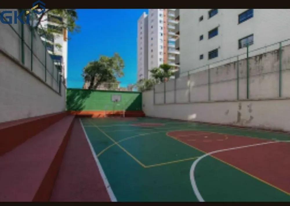 Apartamento, 3 quartos, 132 m² - Foto 7