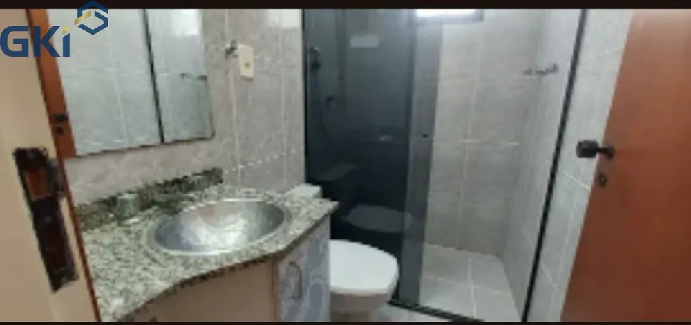 Apartamento, 3 quartos, 132 m² - Foto 5
