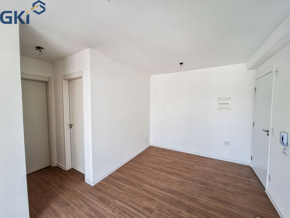 Apartamento à venda com 2 quartos, 45m² - Foto 3