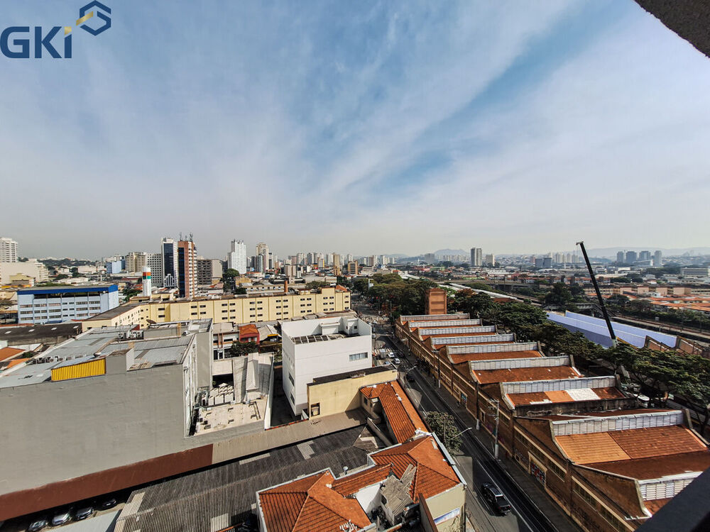 Apartamento à venda com 2 quartos, 45m² - Foto 4