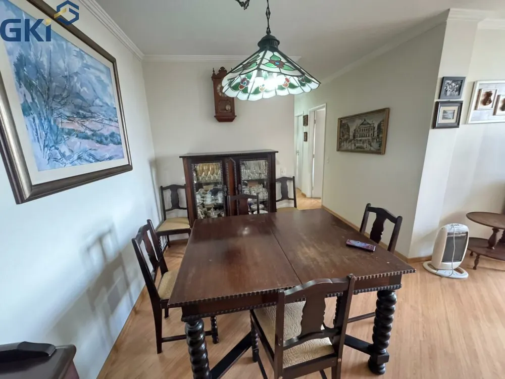 Apartamento, 3 quartos, 111 m² - Foto 5