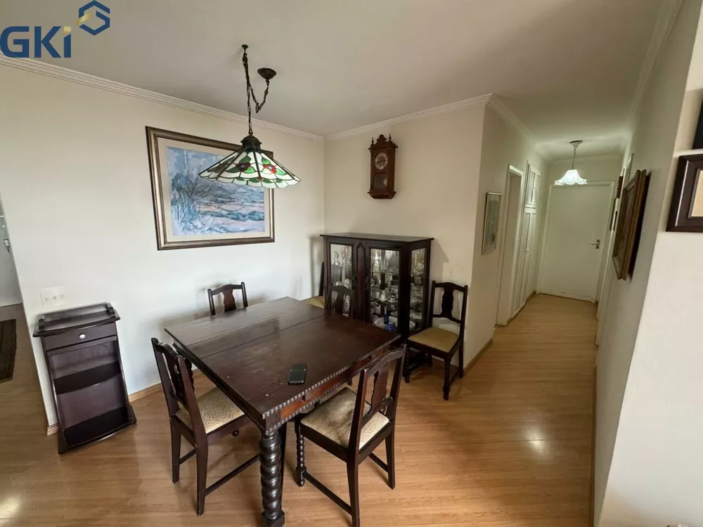 Apartamento, 3 quartos, 111 m² - Foto 1